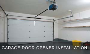 Tyrone Garage Door Opener Installation